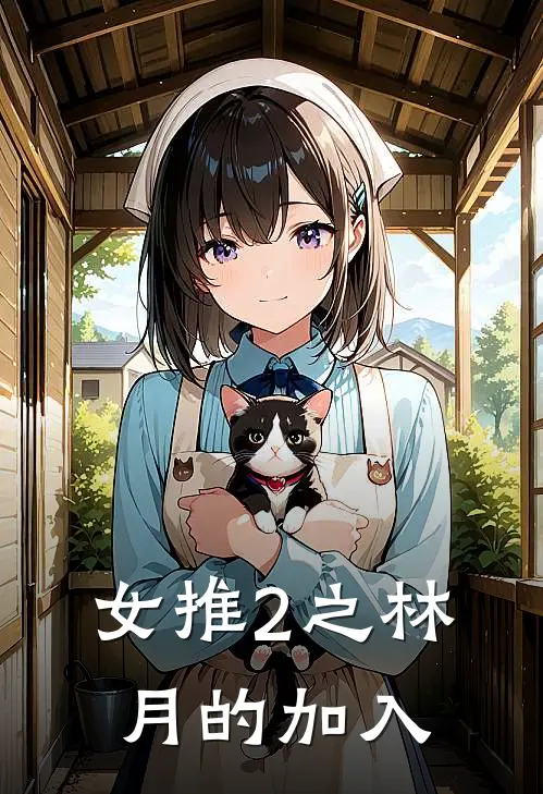 女推2之林月的加入