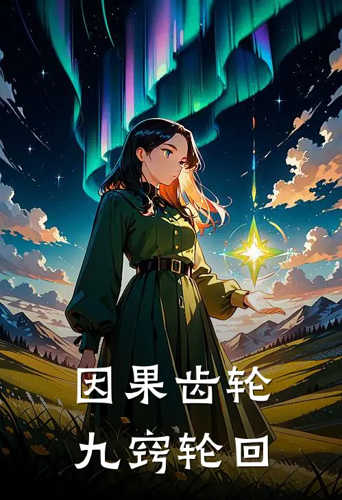 因果齿轮：九窍轮回李37李三七全文在线阅读_因果齿轮：九窍轮回全集免费阅读