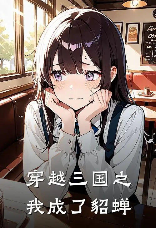 穿越三国之我成了貂蝉