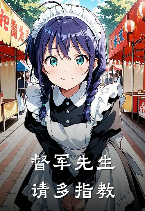 督军先生请多指教