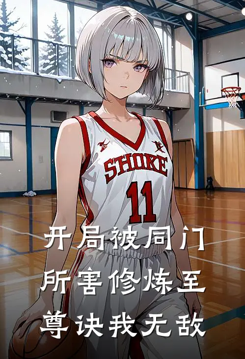 开局被同门所害修炼至尊诀我无敌