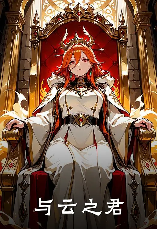 与云之君