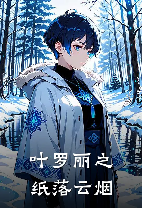 叶罗丽之纸落云烟
