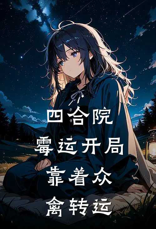 四合院：霉运开局，靠着众禽转运