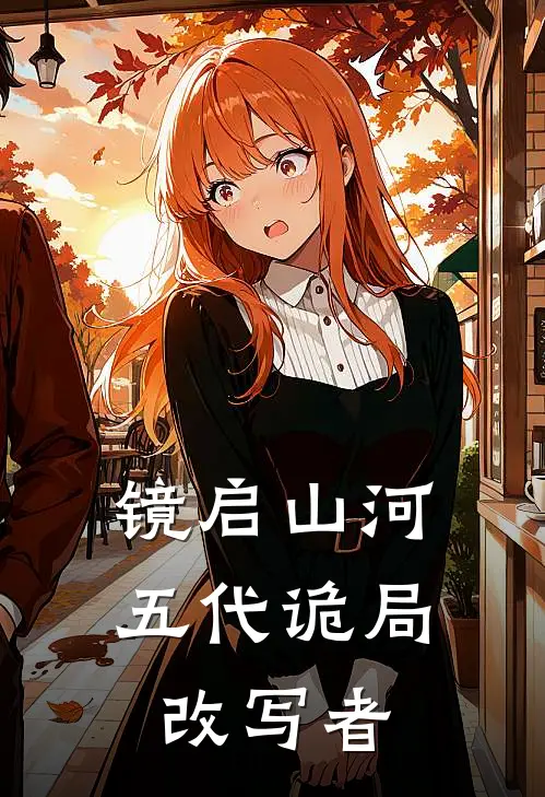 镜启山河：五代诡局改写者