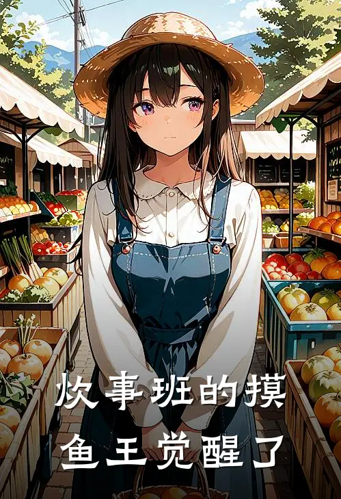 炊事班的摸鱼王觉醒了林小满王强推荐完结小说_热门小说在线阅读炊事班的摸鱼王觉醒了(林小满王强)