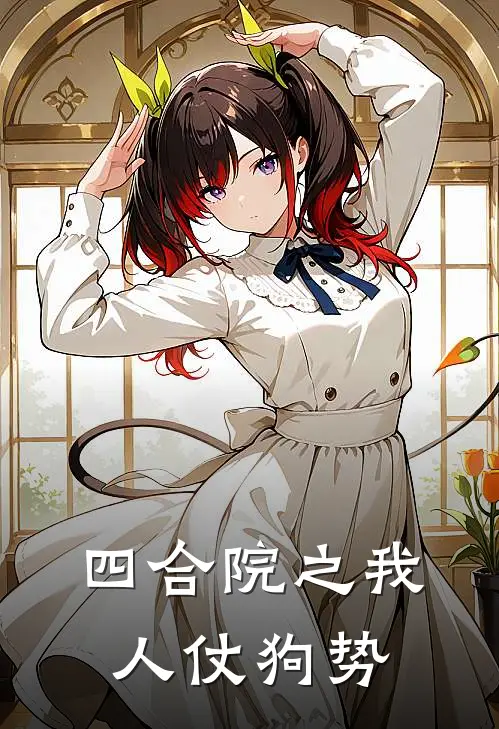 四合院之我人仗狗势