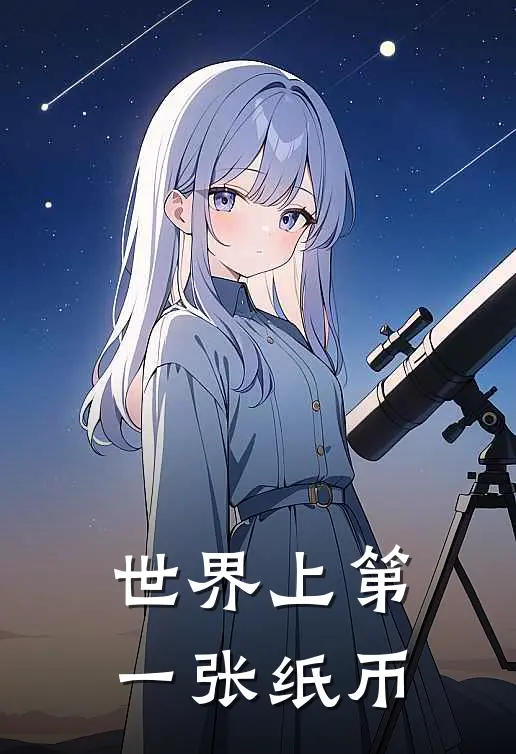 世界上第一张纸币