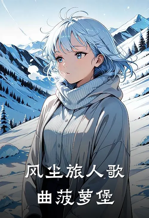 风尘旅人歌曲菠萝堡