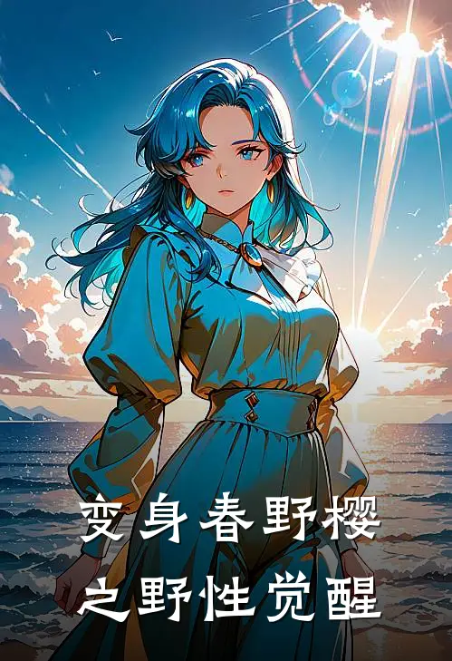 变身春野樱之野性觉醒