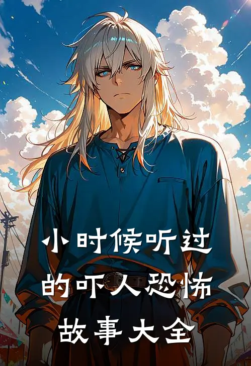 小时候听过的吓人恐怖故事大全