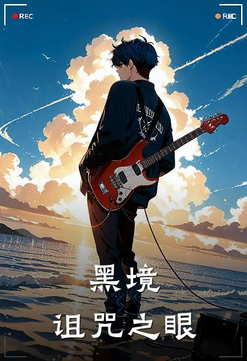 黑境：诅咒之眼