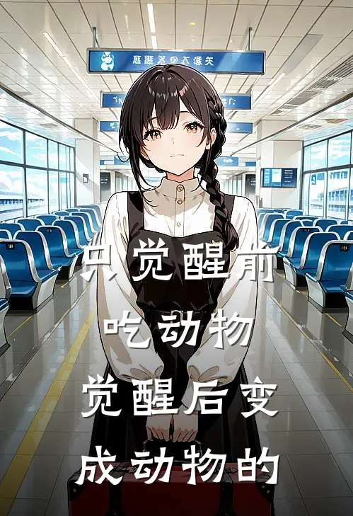 只觉醒前吃动物,觉醒后变成动物的