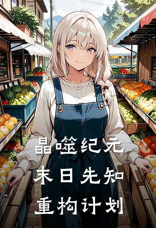 苏瑶林浩(晶噬纪元：末日先知重构计划)最新章节免费在线阅读_(苏瑶林浩)完结版在线阅读