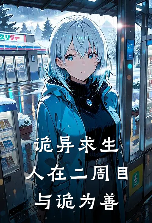 诡异求生：人在二周目，与诡为善