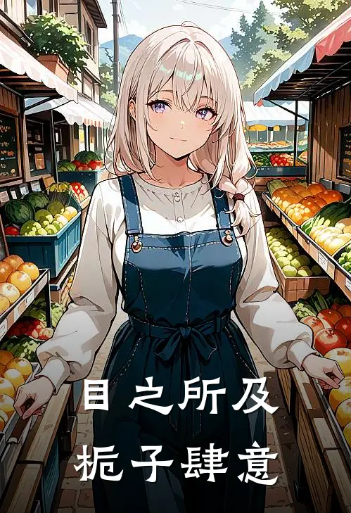 目之所及，栀子肆意