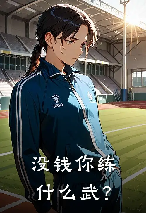 没钱你练什么武？