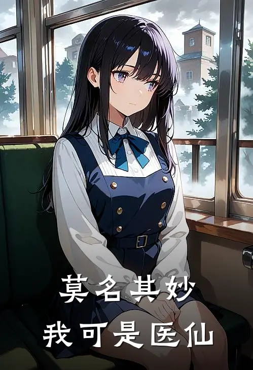 莫名其妙，我可是医仙林渊周明轩最新推荐小说_完结版小说推荐莫名其妙，我可是医仙林渊周明轩