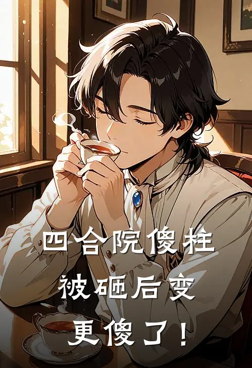 四合院傻柱被砸后变更傻了！