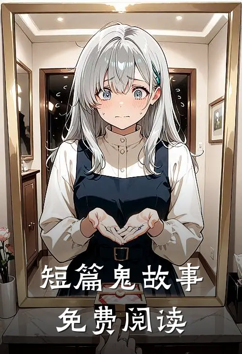 短篇鬼故事免费阅读