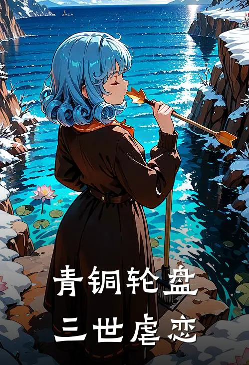 青铜轮盘三世虐恋