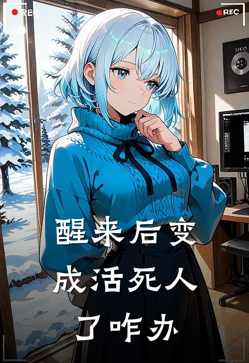 醒来后变成活死人了咋办