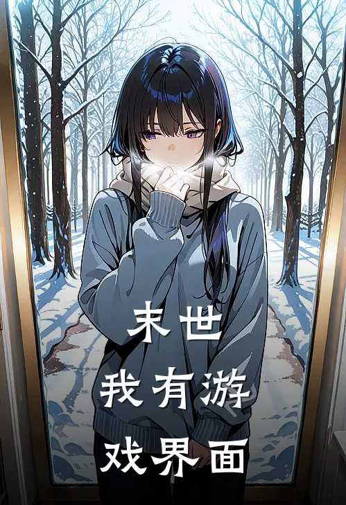 末世，我有游戏界面