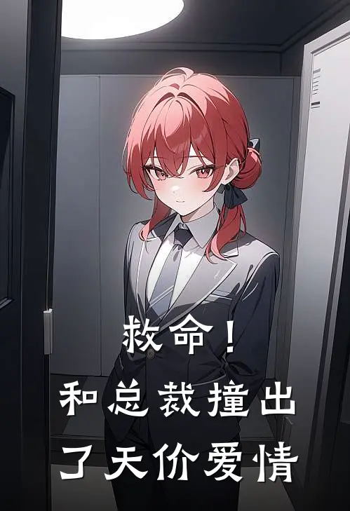 救命！和总裁撞出了天价爱情