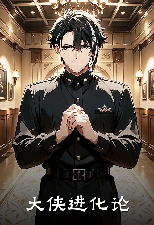 大侠进化论