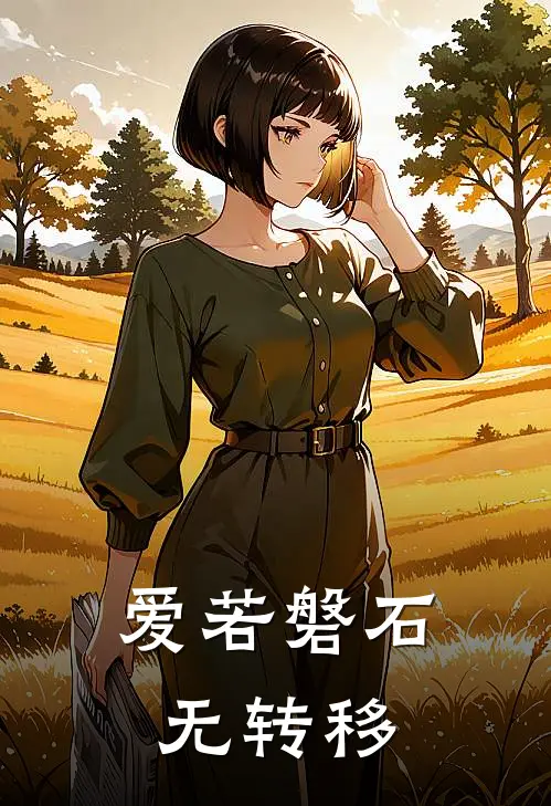 爱若磐石无转移