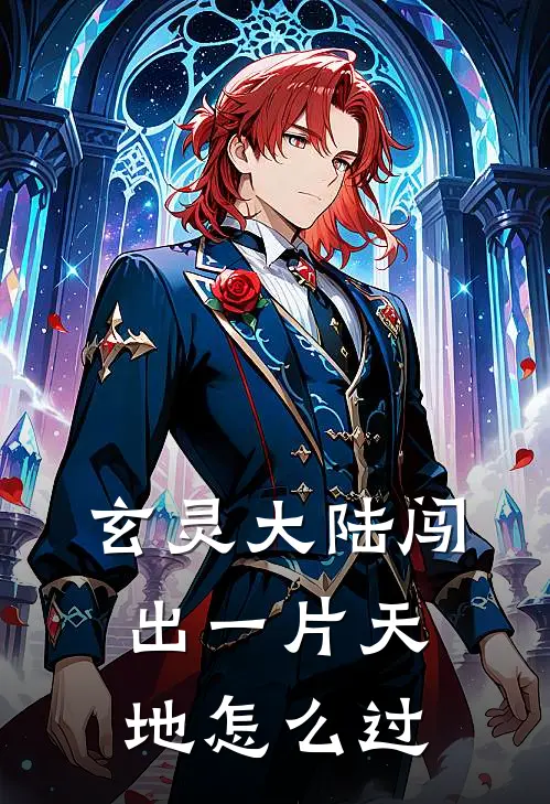 玄灵大陆闯出一片天地怎么过