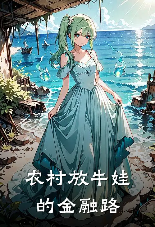 农村放牛娃的金融路