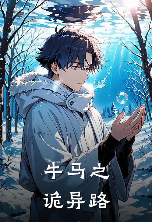 牛马之诡异路