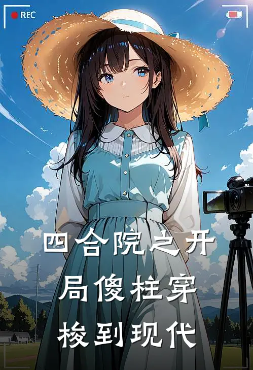 四合院之开局傻柱穿梭到现代