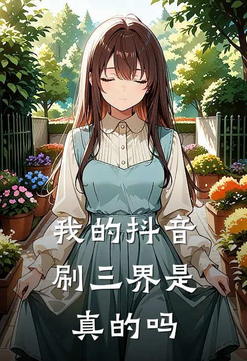 我的抖音刷三界是真的吗