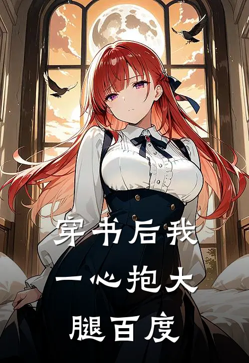 穿书后我一心抱大腿百度