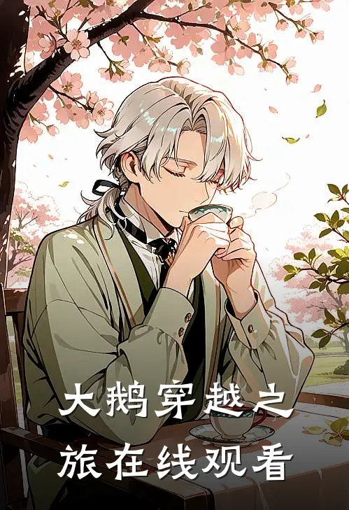 大鹅穿越之旅在线观看