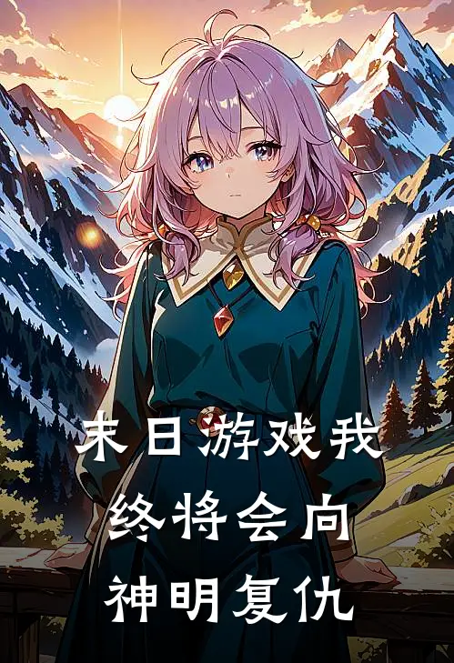 末日游戏我终将会向神明复仇