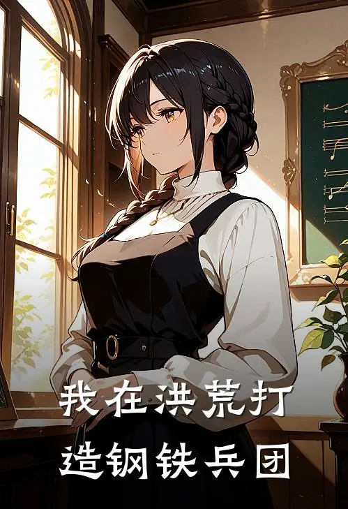 我在洪荒打造钢铁兵团崇应彪余元免费完结版小说_小说完结我在洪荒打造钢铁兵团崇应彪余元