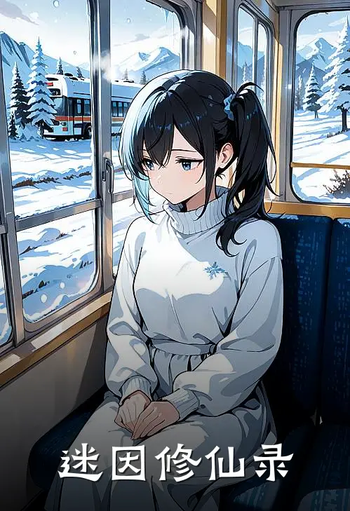 迷因修仙录
