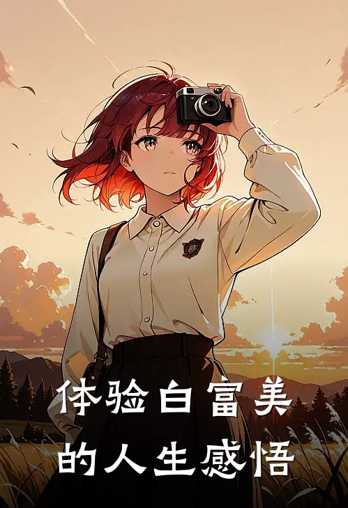 体验白富美的人生感悟