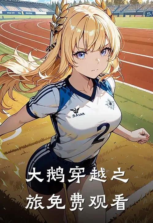 大鹅穿越之旅免费观看