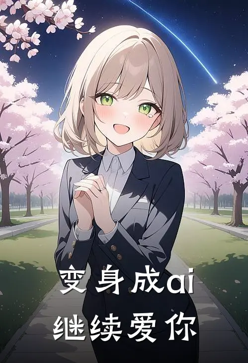 变身成ai继续爱你(钟远李清清)新热门小说_免费完结小说变身成ai继续爱你(钟远李清清)