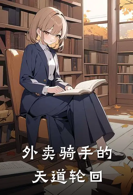 外卖骑手的天道轮回