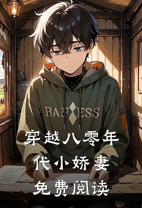 穿越八零年代小娇妻免费阅读