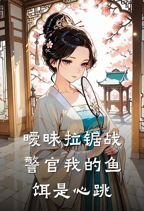 暧昧拉锯战，警官我的鱼饵是心跳(温琪姜莱)小说完结版_全文阅读免费全集暧昧拉锯战，警官我的鱼饵是心跳温琪姜莱