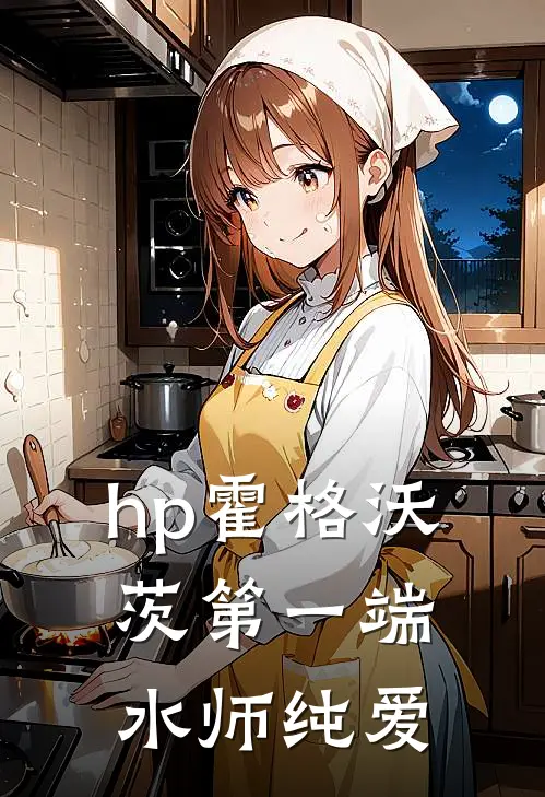 hp霍格沃茨第一端水师【纯爱】