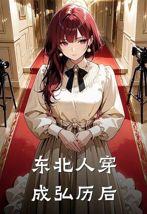 东北人穿成弘历后