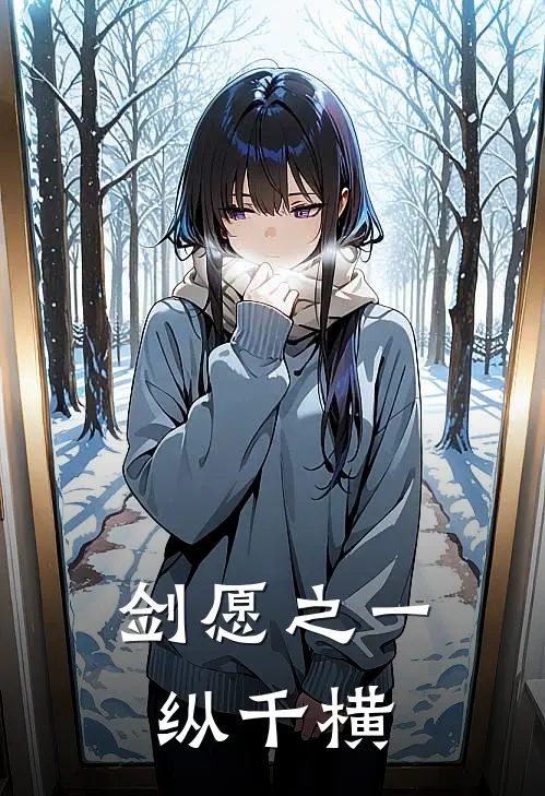 剑愿之一纵千横