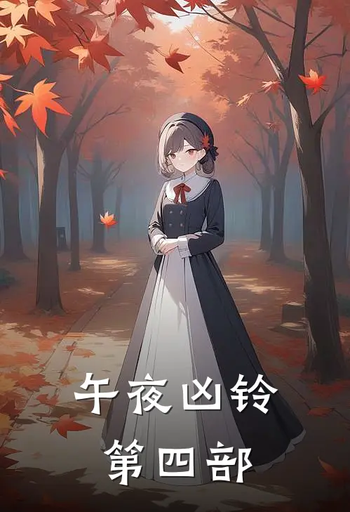 午夜凶铃 第四部